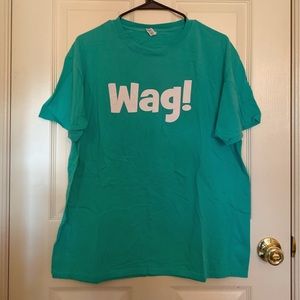 🐶Wag T Shirt🐶